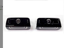 Carregar imagem no visualizador da galeria, AMG Logo LCD Projector Lamps Kit Genuine OEM Mercedes AMG