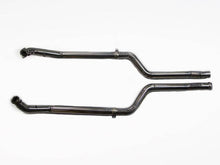 Load image into Gallery viewer, Kleemann Turbo downpipes WITH Catalysts AMG 63 M157 Engine 500 M278 Engine