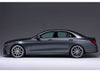 Lorinser W213 E Class Boot Trunk Lid Spoiler Carbon Fibre