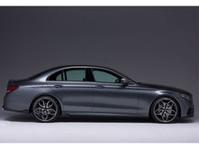 Load image into Gallery viewer, Lorinser W213 E Class Boot Trunk Lid Spoiler Carbon Fibre