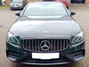 Mercedes E Class Coupe Cabriolet C238 A238 Panamericana GT GTS Grille Chrome & Black until August 2020