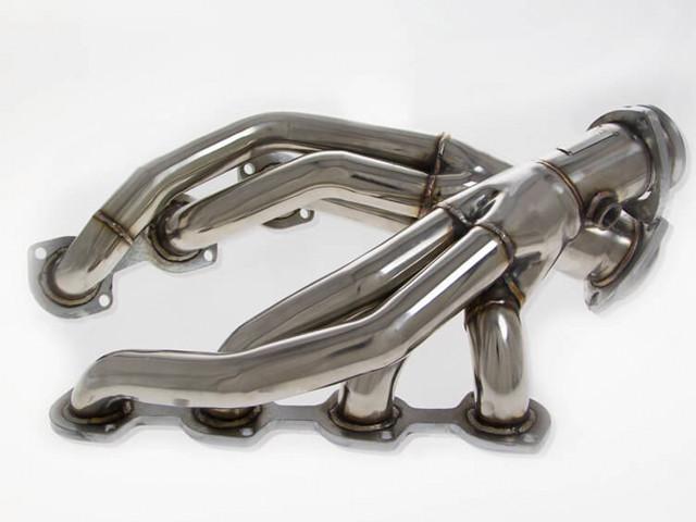 amg headers