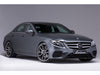 Lorinser W213 E Class Front Spoiler Lip Carbon Fibre