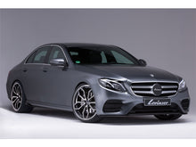 Load image into Gallery viewer, Lorinser W213 E Class Front Spoiler Lip Carbon Fibre