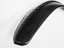 Load image into Gallery viewer, AMG E63 E63 S Carbon fibre fiber Front Canards E Class W213 Sedan S213 Wagon