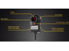 Sprint Booster Bentley GENERATION 3 - Superb upgrade improving acceleration instantly