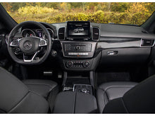 Load image into Gallery viewer, C292 Carbon Fibre Fiber Interior Trim Set - OEM ORIGINAL MERCEDES AMG