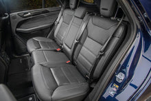 Load image into Gallery viewer, C292 Carbon Fibre Fiber Interior Trim Set - OEM ORIGINAL MERCEDES AMG