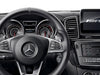 C292 Carbon Fibre Fiber Interior Trim Set - OEM ORIGINAL MERCEDES AMG