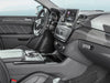 C292 Carbon Fibre Fiber Interior Trim Set - OEM ORIGINAL MERCEDES AMG