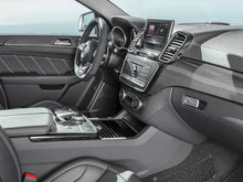 Load image into Gallery viewer, C292 Carbon Fibre Fiber Interior Trim Set - OEM ORIGINAL MERCEDES AMG