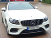Mercedes E Class Coupe Cabriolet C238 A238 Panamericana GT GTS Grille Chrome & Black until August 2020