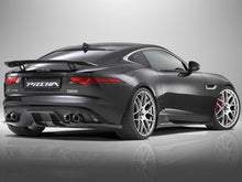 Load image into Gallery viewer, Jaguar F Type Coupe GT Rear Wing Carbon Fibre