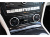 R231 SL Carbon fibre 7 Piece Kit OEM Mercedes factory supplied