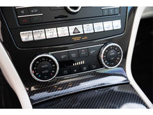Load image into Gallery viewer, R231 SL Carbon fibre 7 Piece Kit OEM Mercedes factory supplied