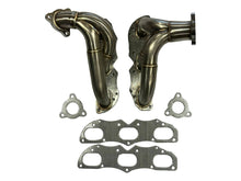 Load image into Gallery viewer, Porsche 911 997 Turbo Sport Headers 997.2