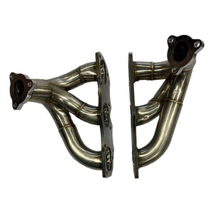 Porsche 911 997 Turbo Sport Headers 997.2