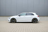 H&R Lowering Springs kit W177 A Class A250e 2WD models - NOT FOR AMG A35 or A45