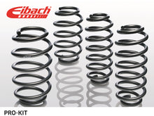 Load image into Gallery viewer, Eibach Lowering Kit BMW M2 F87 E10-20-035-01-22 Lowering Springs
