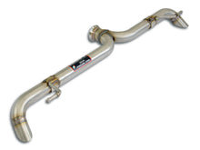 Load image into Gallery viewer, Mercedes A220 A250 2.0 Sport Exhaust Rear + Connection pipe W177 A Class