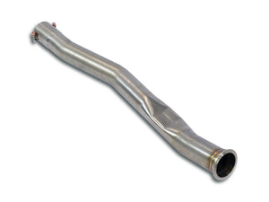 Mercedes A220 A250 2.0 Sport Exhaust Rear + Connection pipe W177 A Class