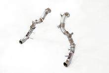 Charger l&#39;image dans la galerie, Mercedes R232 SL 55 AMG Sport Downpipe Catless R232 SL from 2022 onwards