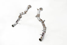 Load image into Gallery viewer, Mercedes R232 SL 63 AMG Sport Downpipe Catless R232 SL from 2022 onwards