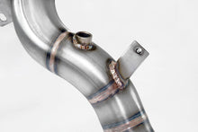 Load image into Gallery viewer, Mercedes R232 SL 55 AMG Sport Downpipe Catless R232 SL from 2022 onwards
