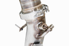 Charger l&#39;image dans la galerie, Mercedes R232 SL 63 AMG Sport Downpipe Catless R232 SL from 2022 onwards