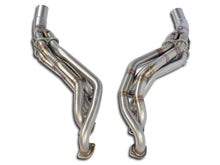 Cargar imagen en el visor de la galería, Supersprint Sport Headers W220 S430 S500 S55 C215 CL500 CL55