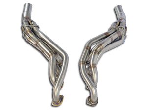 Supersprint Sport Headers W220 S430 S500 S55 C215 CL500 CL55