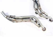 Carregar imagem no visualizador da galeria, Supersprint Sport Headers W220 S430 S500 S55 C215 CL500 CL55