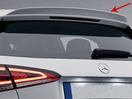 W177 A Class Roof spoiler AMG A45 A35 Style OEM Mercedes