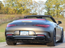 Carregar imagem no visualizador da galeria, AMG SL55 SL63 R232 Rear Flics B26 Aerodynamic Package