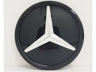 Distronic Emblem A 164 888 04 11 OEM Original Mercedes