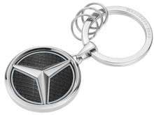 Carregar imagem no visualizador da galeria, Mercedes Key chain Las Vegas Luminous