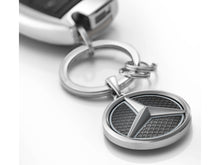 Load image into Gallery viewer, Mercedes Key chain Las Vegas Luminous