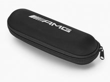 画像をギャラリービューアに読み込む, AMG Compact Folding umbrella black genuine OEM Mercedes AMG