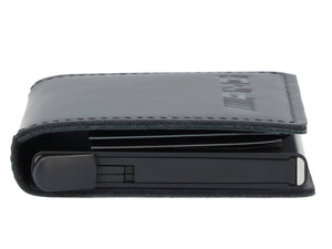 AMG Wallet with RFID protection Slim