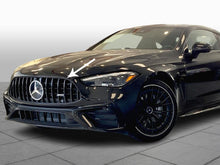 Load image into Gallery viewer, Mercedes C236 CLE53 AMG Panamericana GT GTS Grille Black Dark Chrome CLE53 ONLY