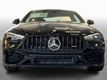 Load image into Gallery viewer, Mercedes C236 CLE53 AMG Panamericana GT GTS Grille Black Dark Chrome CLE53 ONLY