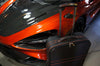 McLaren Koffer Frontkoffer Roadster Taschenset 570 600 720 Coupe Spyder