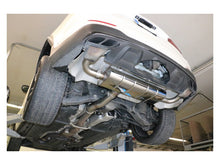 Load image into Gallery viewer, Mercedes AMG GLC43 Sport Exhaust Rear Silencer