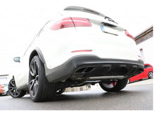画像をギャラリービューアに読み込む, Mercedes AMG GLC43 Sport Exhaust Rear Silencer