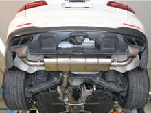 Carregar imagem no visualizador da galeria, Mercedes AMG GLC43 Sport Exhaust Rear Silencer