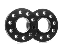 Load image into Gallery viewer, Eibach Wheel Spacers (pair) 20mm Front OR Rear Wheels S90-2-20-007 Black