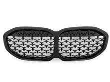 Load image into Gallery viewer, BMW 1 Series F40 F41 Kidney Grill Grilles Gloss Black M Sport 2019+