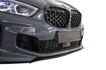 Cargar imagen en el visor de la galería, BMW 1 Series F40 F41 Kidney Grill Grilles Gloss Black M Sport 2019+