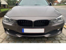 Load image into Gallery viewer, BMW F34 3 Series GT Gran Turismo Kidney Grilles Matt Black M Style