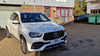 Mercedes GLE SUV Coupe W167 AMG Panamericana GT GTS Grille Chrome and Black Models FROM June 2023